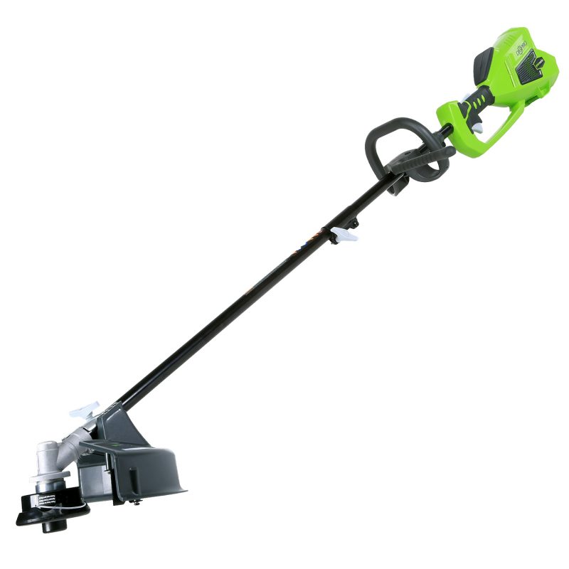 top rated battery powered weed eater