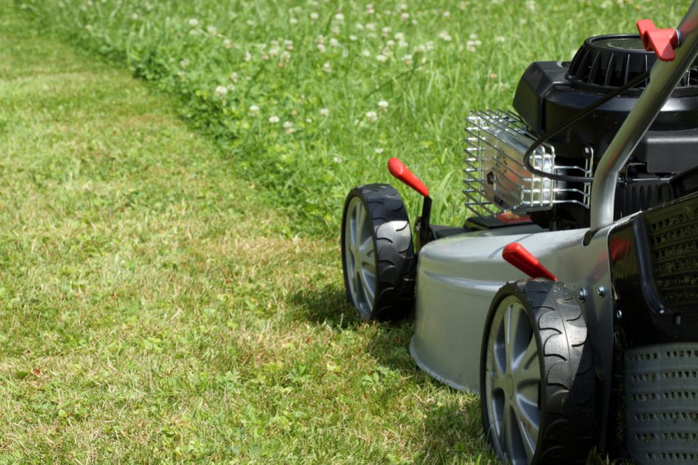 Find More Weed Eater 20 Inch Mower For Sale At Up To 90 Off