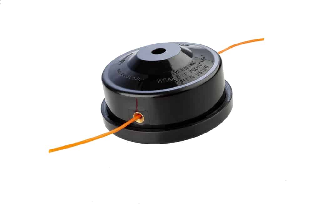 best auto feed string trimmer