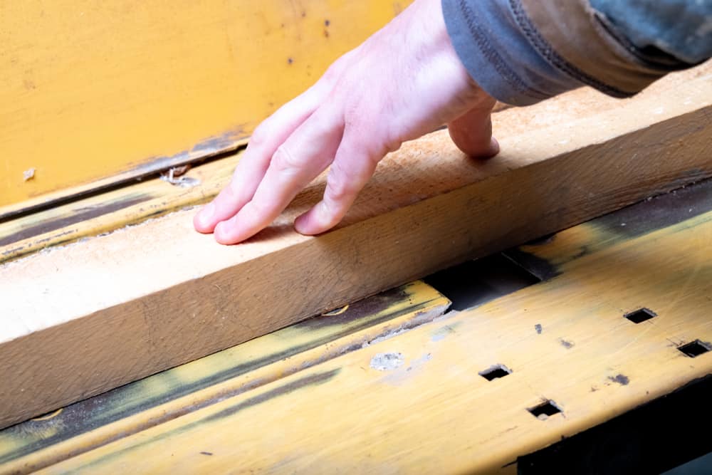 Jointer vs Planer: What’s the Most Difference?